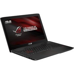 Ноутбуки Asus GL552VW-DM141T