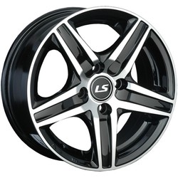 Диск LS Wheels 321 (6,5x15/4x108 ET27 DIA65,1)