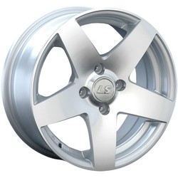 Диск LS Wheels 806 (7x17/5x100 ET48 DIA56,1)