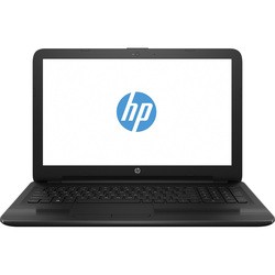 Ноутбук HP 15-ay000 (15-AY030UR P3S99EA)