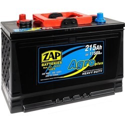 Автоаккумуляторы ZAP 215 17