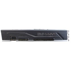 Видеокарта Sapphire Radeon RX 480 11260-16-20G
