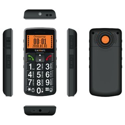 Мобильные телефоны Texet TM-B100