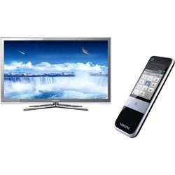 Телевизоры Samsung UE-46C8000