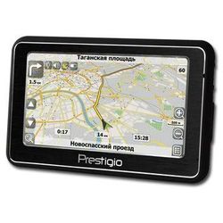 GPS-навигатор Prestigio GeoVision 4200