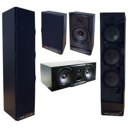 Акустические системы Wharfedale Atlantic 500 5.0