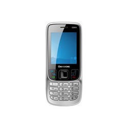 Мобильные телефоны Changhong C201