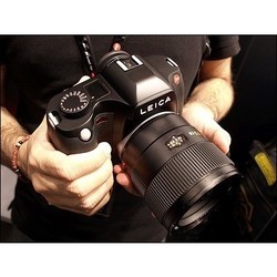 Фотоаппараты Leica S2