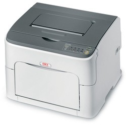 Принтер OKI C110
