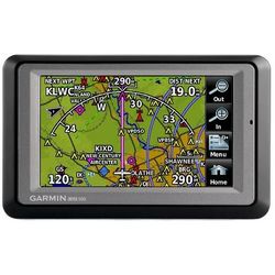 GPS-навигаторы Garmin Aera 500