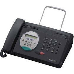 Факсы Sharp UX-73