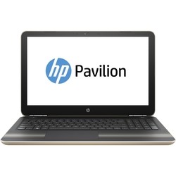 Ноутбук HP Pavilion 15-aw000 (15-AW021UR W6Y42EA)