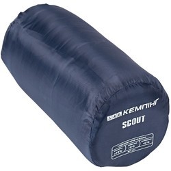 Спальный мешок Kemping Scout