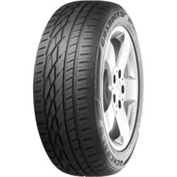 Шины General Grabber GT 205/80 R16 104T