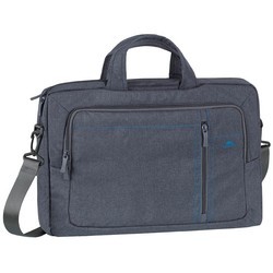 Сумка для ноутбуков RIVACASE Alpendorf Bag (серый)