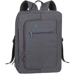 Сумка для ноутбуков RIVACASE Alpendorf Bag (серый)