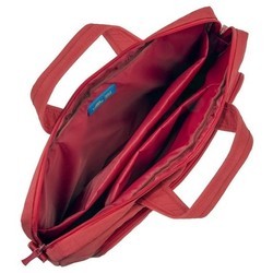 Сумка для ноутбуков RIVACASE Alpendorf Bag (красный)