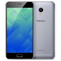 Мобильный телефон Meizu M5s 16GB (золотистый)