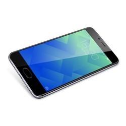 Мобильный телефон Meizu M5s 16GB (серебристый)