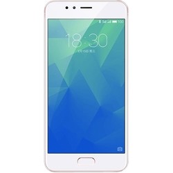 Мобильный телефон Meizu M5s 32GB (серый)