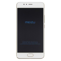 Мобильный телефон Meizu M5s 32GB (золотистый)