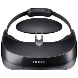 Очки виртуальной реальности Sony HMZ-T3