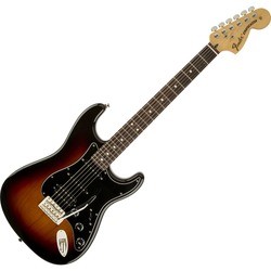 Гитара Fender American Special Stratocaster HSS