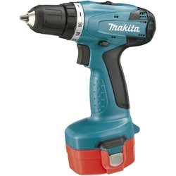 Дрель/шуруповерт Makita 6281DWAE