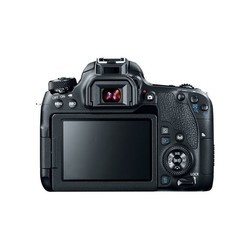 Фотоаппарат Canon EOS 77D kit 18-55