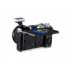 Фотоаппарат Canon EOS M6 kit 18-55 (черный)