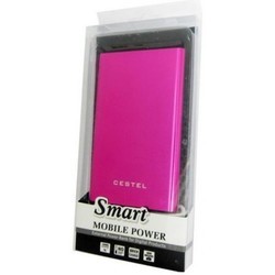 Powerbank аккумулятор Smartfortec HYT-02-AD