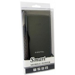 Powerbank аккумулятор Smartfortec HYT-02-AD