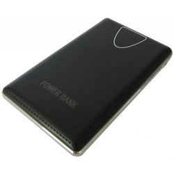 Powerbank аккумулятор Smartfortec PBK-10000-LCD