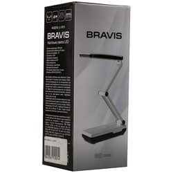 Настольная лампа BRAVIS LL-5913