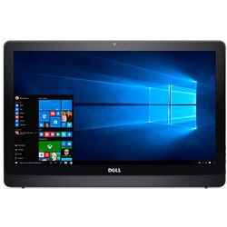 Персональный компьютер Dell Inspiron 22 3264 (3264-9890)