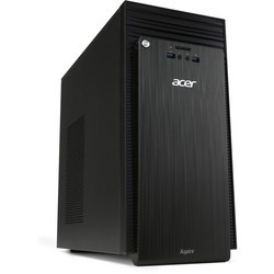 Персональный компьютер Acer Aspire TC-215 (DT.SXGER.016)
