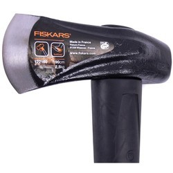 Топор Fiskars X37