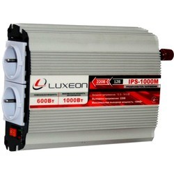 Автомобильные инверторы Luxeon IPS-1000M