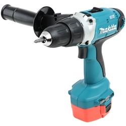 Дрель/шуруповерт Makita 6339DWAE