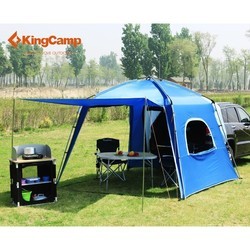 Палатка KingCamp Melfi