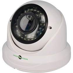 Камеры видеонаблюдения GreenVision GV-034-AHD-H-DIS20V-30