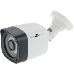 Камера видеонаблюдения GreenVision GV-043-AHD-G-COO10-20