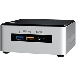 Персональный компьютер Intel NUC (BOXNUC6i3SYH)