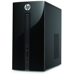 Персональный компьютер HP Home Desktop 460 (460-A083UR X1B12EA)