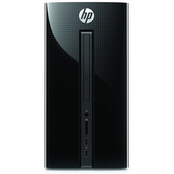 Персональный компьютер HP Home Desktop 460 (460-A083UR X1B12EA)