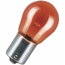 Автолампа Osram Original P21W 7507-02B