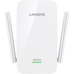 Wi-Fi адаптер LINKSYS RE6300