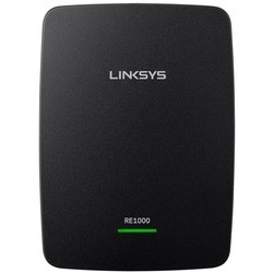 Wi-Fi адаптер LINKSYS RE1000