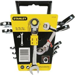 Набор инструментов Stanley 4-91-444