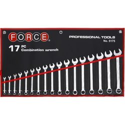 Наборы инструментов Force 5175